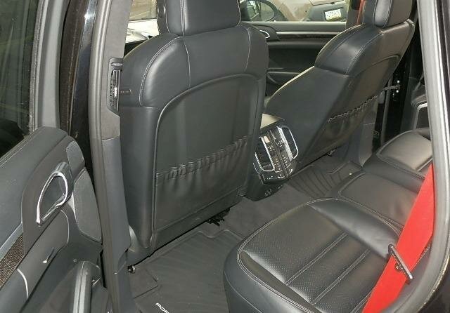 Porsche Cayenne 958, 2012 год, 400 000 рублей, 5 фотография