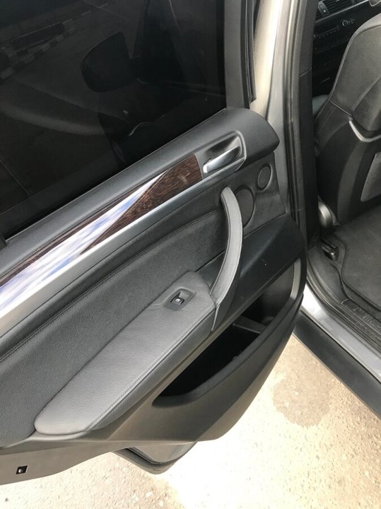 BMW X5 E70 рестайлинг, 2011 год, 400 000 рублей, 9 фотография