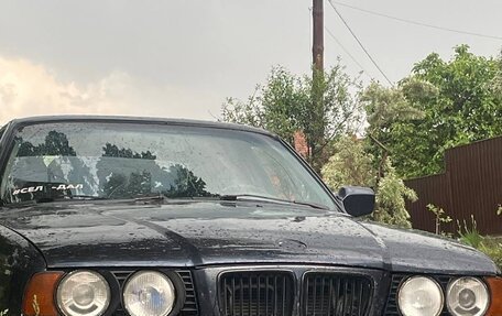 BMW 5 серия, 1991 год, 265 000 рублей, 2 фотография