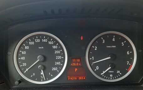 BMW 5 серия, 2006 год, 989 000 рублей, 8 фотография