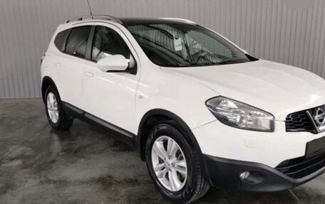 Nissan Qashqai+2 I, 2013 год, 1 100 000 рублей, 1 фотография