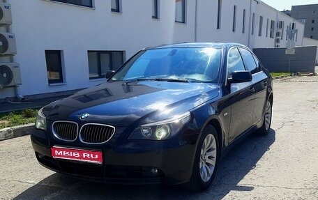 BMW 5 серия, 2006 год, 989 000 рублей, 1 фотография