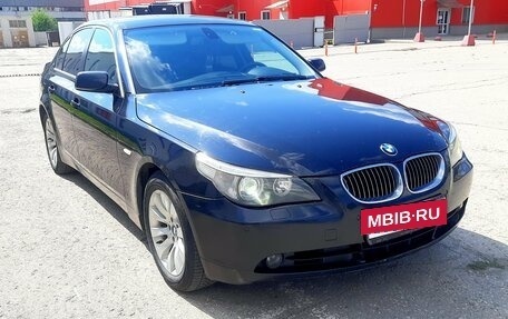 BMW 5 серия, 2006 год, 989 000 рублей, 2 фотография