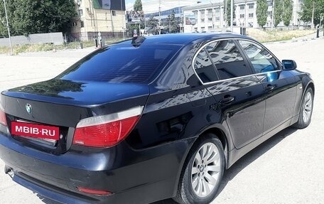 BMW 5 серия, 2006 год, 989 000 рублей, 3 фотография