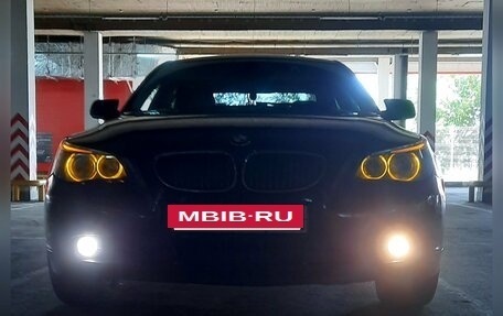 BMW 5 серия, 2006 год, 989 000 рублей, 7 фотография