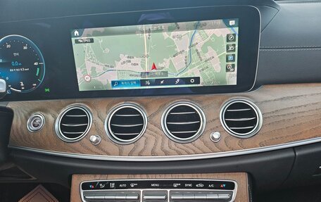 Mercedes-Benz E-Класс, 2023 год, 6 480 777 рублей, 11 фотография