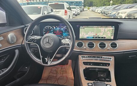 Mercedes-Benz E-Класс, 2023 год, 6 480 777 рублей, 8 фотография