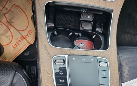 Mercedes-Benz E-Класс, 2023 год, 6 480 777 рублей, 12 фотография