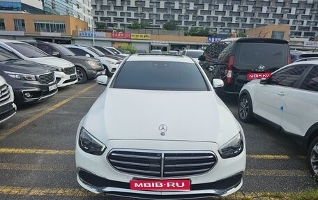 Mercedes-Benz E-Класс, 2023 год, 6 480 777 рублей, 1 фотография