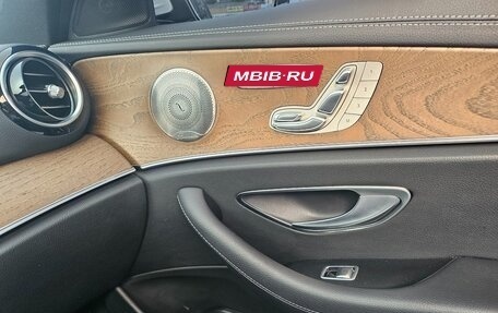 Mercedes-Benz E-Класс, 2023 год, 6 480 777 рублей, 15 фотография