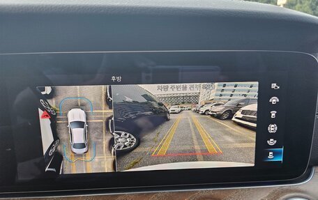Mercedes-Benz E-Класс, 2023 год, 6 480 777 рублей, 16 фотография
