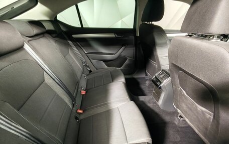 Skoda Superb III рестайлинг, 2016 год, 1 589 000 рублей, 16 фотография