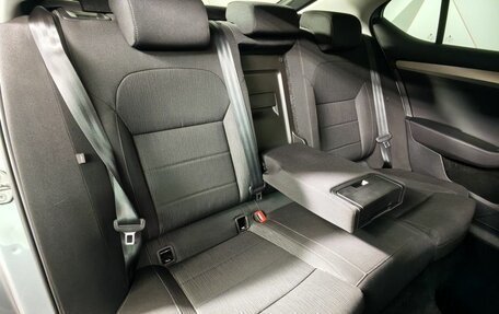 Skoda Superb III рестайлинг, 2016 год, 1 589 000 рублей, 17 фотография