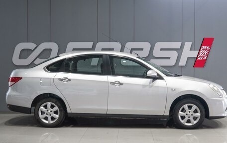 Nissan Almera, 2013 год, 819 000 рублей, 5 фотография