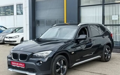 BMW X1, 2011 год, 1 250 000 рублей, 1 фотография