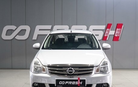 Nissan Almera, 2013 год, 819 000 рублей, 2 фотография
