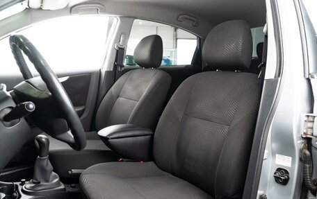 Nissan Almera, 2013 год, 819 000 рублей, 12 фотография
