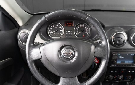 Nissan Almera, 2013 год, 819 000 рублей, 11 фотография