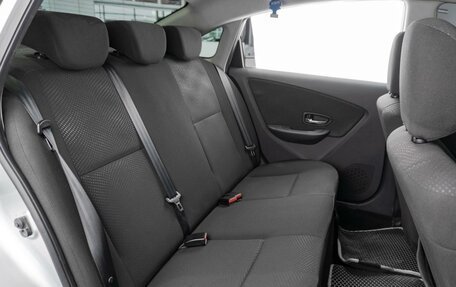 Nissan Almera, 2013 год, 819 000 рублей, 15 фотография
