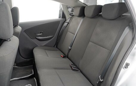 Nissan Almera, 2013 год, 819 000 рублей, 14 фотография