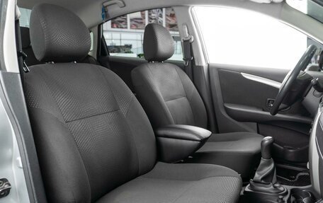 Nissan Almera, 2013 год, 819 000 рублей, 13 фотография