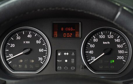 Nissan Almera, 2013 год, 819 000 рублей, 20 фотография