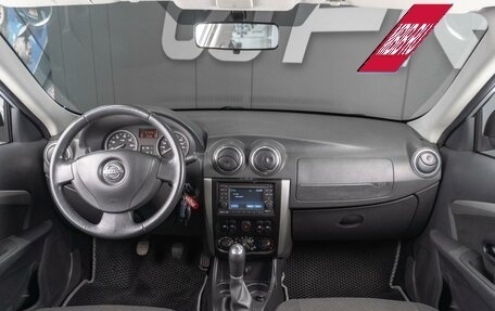 Nissan Almera, 2013 год, 819 000 рублей, 10 фотография
