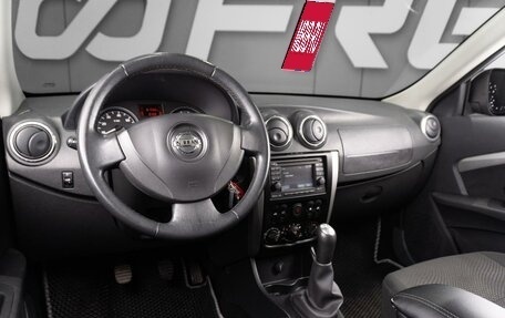 Nissan Almera, 2013 год, 819 000 рублей, 9 фотография