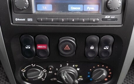 Nissan Almera, 2013 год, 819 000 рублей, 17 фотография