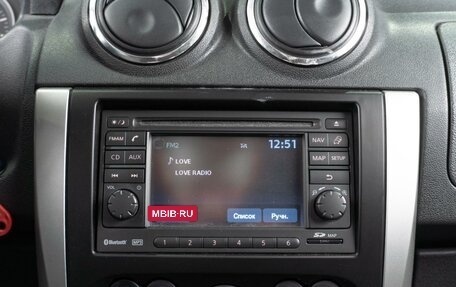 Nissan Almera, 2013 год, 819 000 рублей, 16 фотография