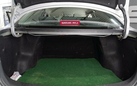 Nissan Almera, 2013 год, 819 000 рублей, 19 фотография