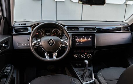 Renault Arkana I, 2020 год, 1 790 000 рублей, 6 фотография