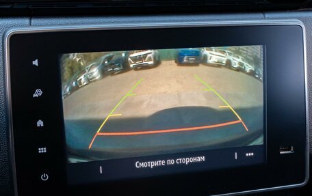 Renault Arkana I, 2020 год, 1 790 000 рублей, 12 фотография