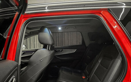 Chery Tiggo 7 Pro, 2021 год, 1 799 000 рублей, 11 фотография
