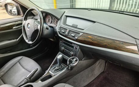 BMW X1, 2011 год, 1 250 000 рублей, 10 фотография