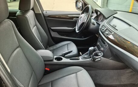 BMW X1, 2011 год, 1 250 000 рублей, 11 фотография