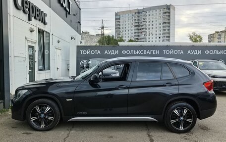 BMW X1, 2011 год, 1 250 000 рублей, 8 фотография