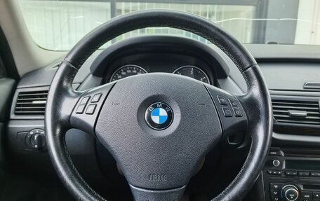 BMW X1, 2011 год, 1 250 000 рублей, 14 фотография