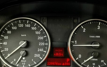 BMW X1, 2011 год, 1 250 000 рублей, 15 фотография
