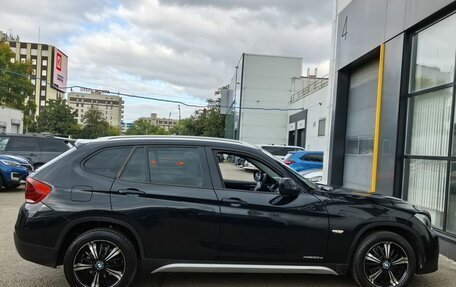 BMW X1, 2011 год, 1 250 000 рублей, 4 фотография