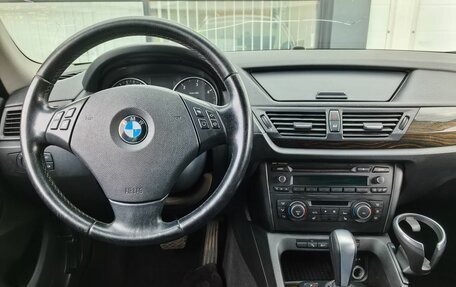 BMW X1, 2011 год, 1 250 000 рублей, 13 фотография
