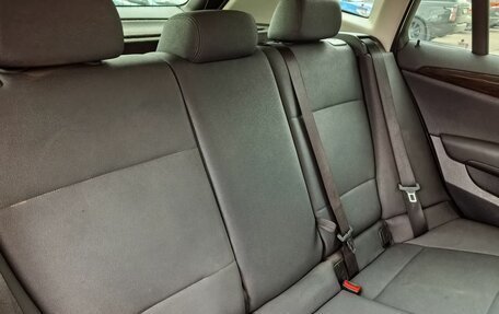 BMW X1, 2011 год, 1 250 000 рублей, 12 фотография
