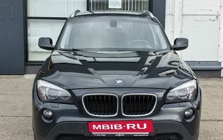 BMW X1, 2011 год, 1 250 000 рублей, 2 фотография