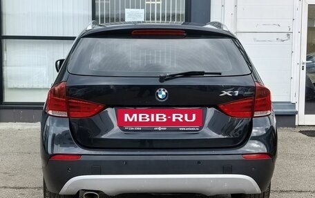 BMW X1, 2011 год, 1 250 000 рублей, 6 фотография