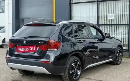 BMW X1, 2011 год, 1 250 000 рублей, 5 фотография