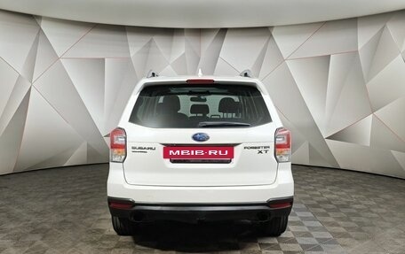 Subaru Forester, 2016 год, 2 195 000 рублей, 8 фотография