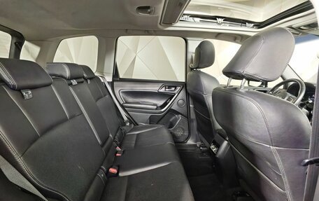 Subaru Forester, 2016 год, 2 195 000 рублей, 15 фотография