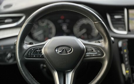 Infiniti QX50 II, 2021 год, 3 180 000 рублей, 10 фотография