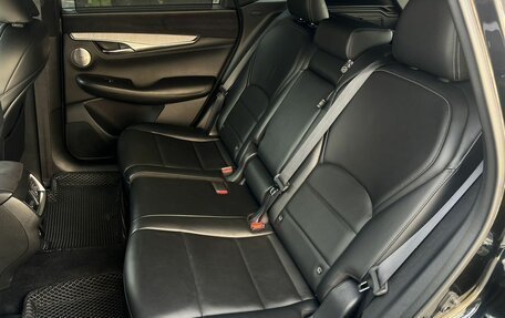 Infiniti QX50 II, 2021 год, 3 180 000 рублей, 7 фотография