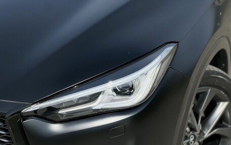 Infiniti QX50 II, 2021 год, 3 180 000 рублей, 4 фотография